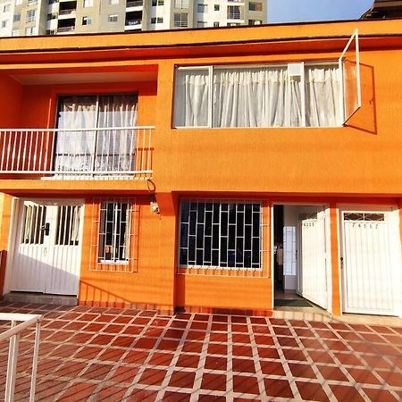 Aparta Estudio Nuevo A 2 Calles De Milan Apartment Manizales Exterior photo