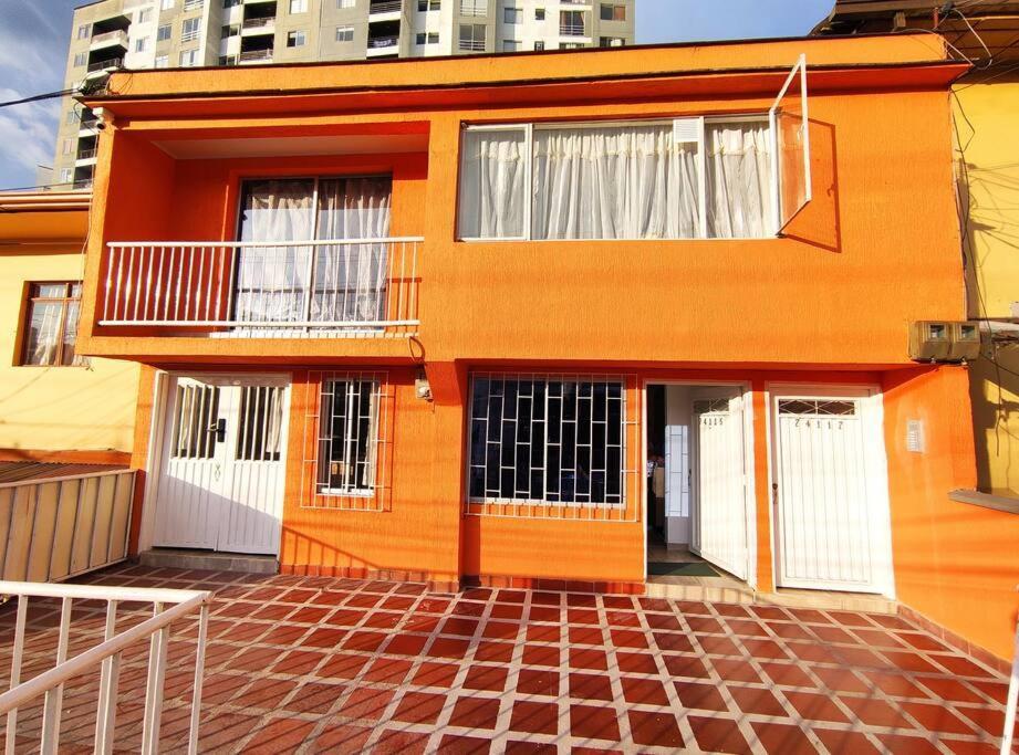 Aparta Estudio Nuevo A 2 Calles De Milan Apartment Manizales Exterior photo